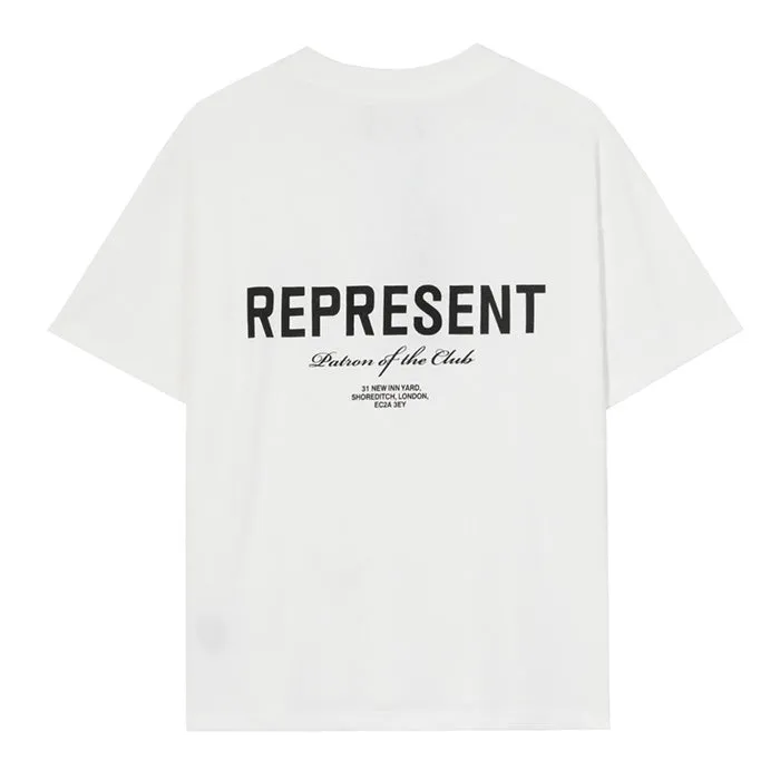 REPRESENT T-Shirt