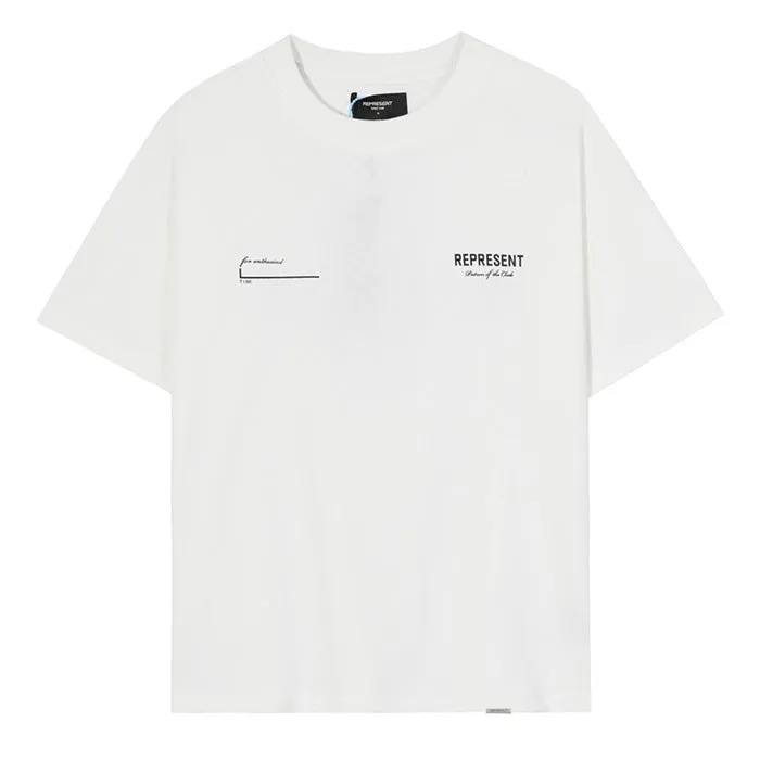 REPRESENT T-Shirt