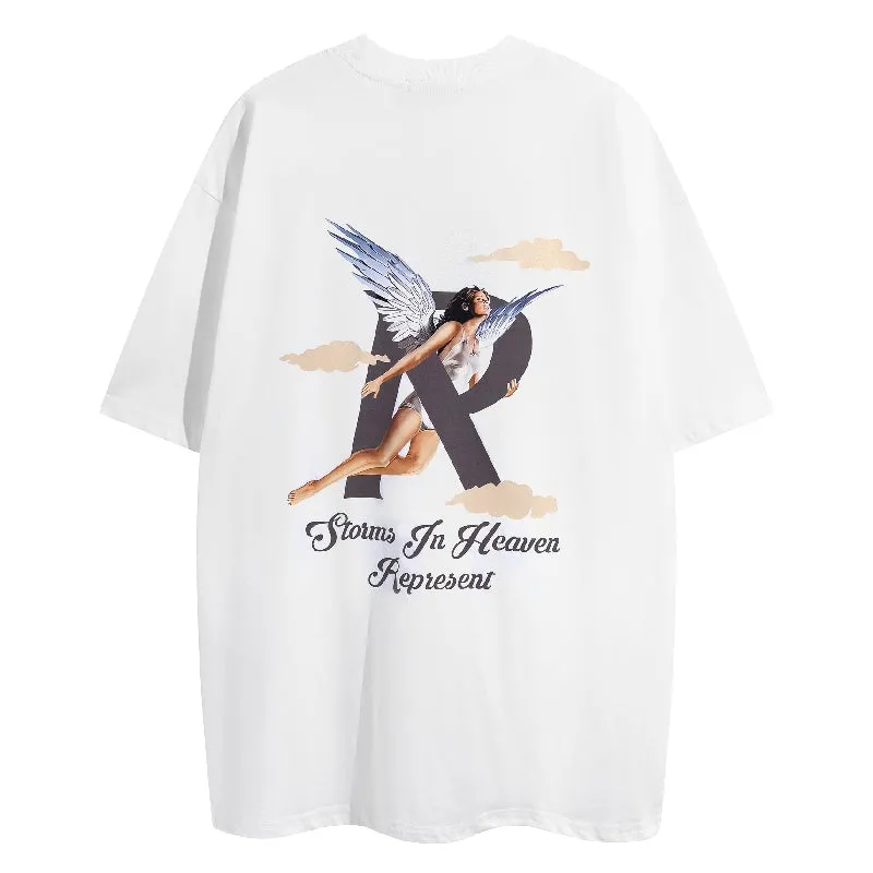 REPRESENT T-Shirt