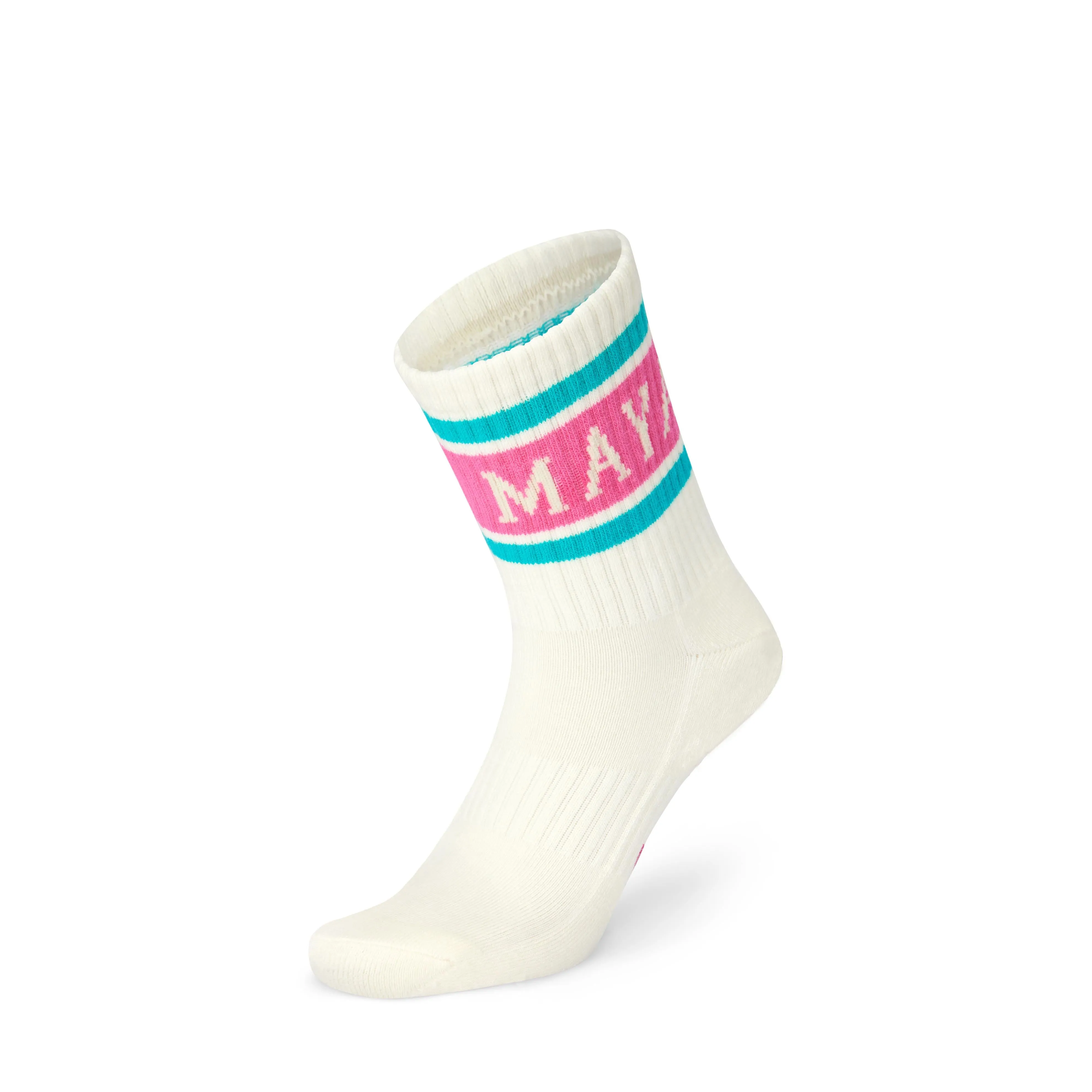 Retro Single Sports