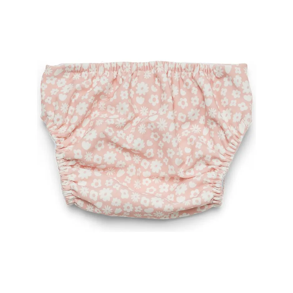 Reusable Swim Nappy Ditsy Floral