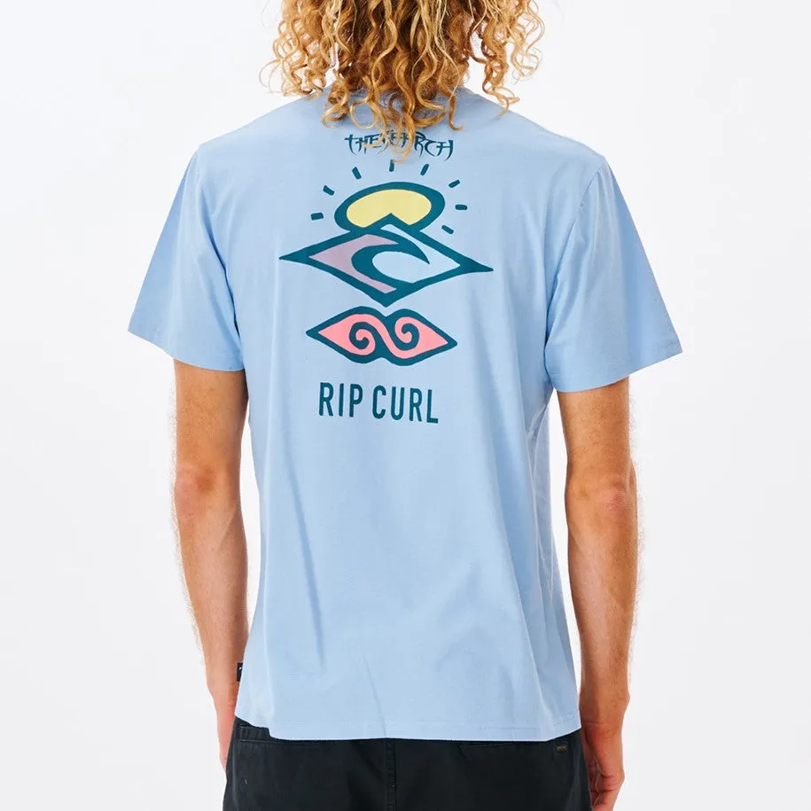 Rip Curl Search Icon Tee