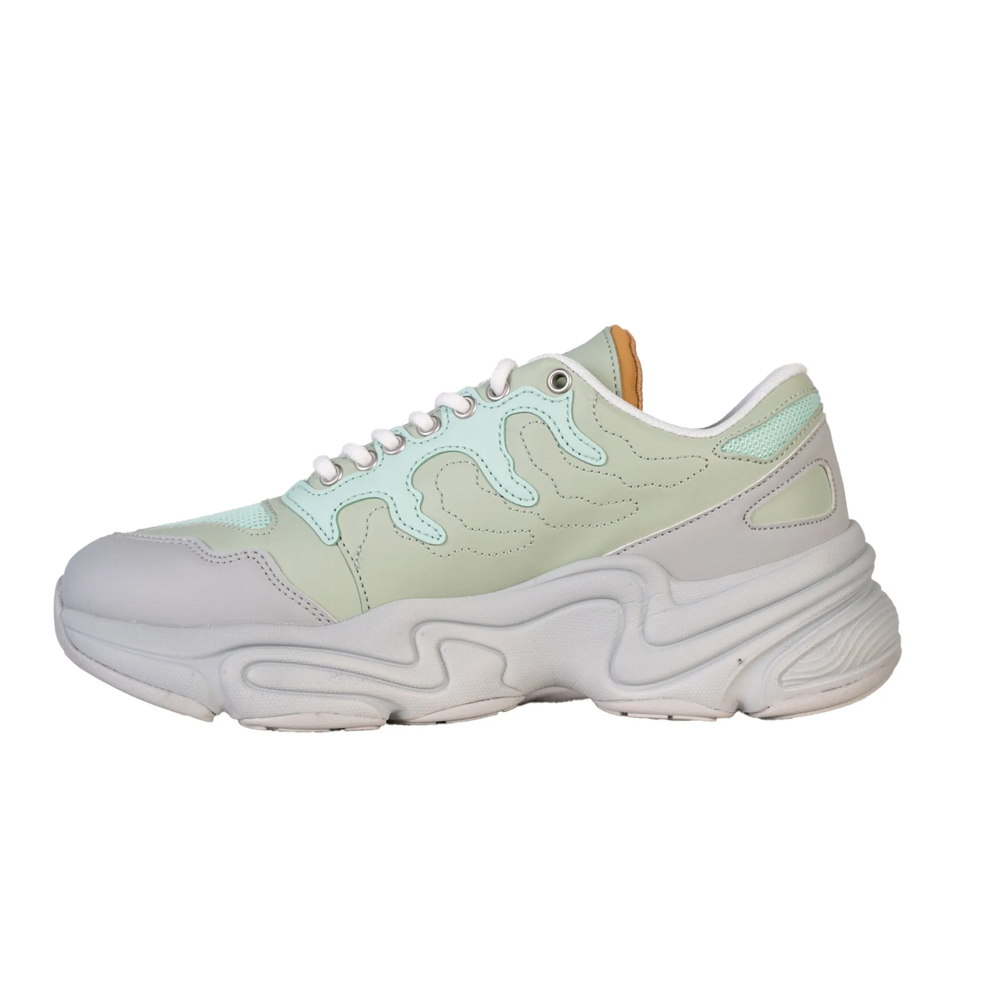 ROCKSTAR SNEAKERS (LOW TIDE)