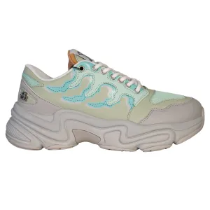 ROCKSTAR SNEAKERS (LOW TIDE)