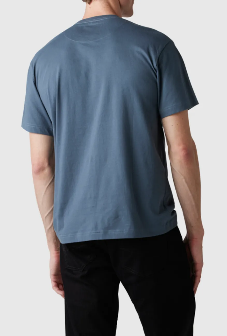 Rodd & Gunn The Gunn T-Shirt