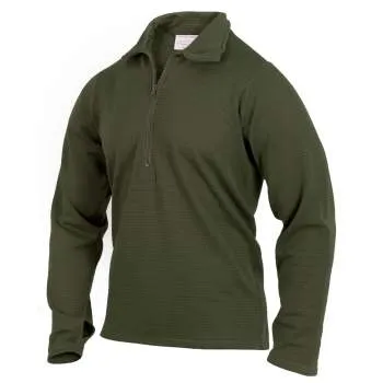 Rothco ECWCS Gen III Mid-Weight Underwear