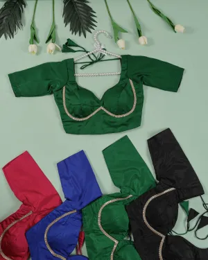 RUHANI - GREEN