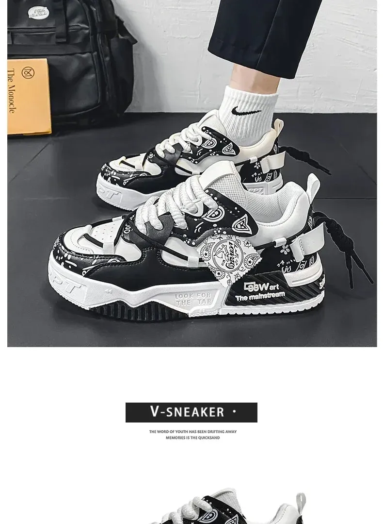 Running Male Sneakers on Promotion Original Man Sneakers Deals Low Price Shoes Men Brand Designer Men's Shoes Sale Athletic Shoe