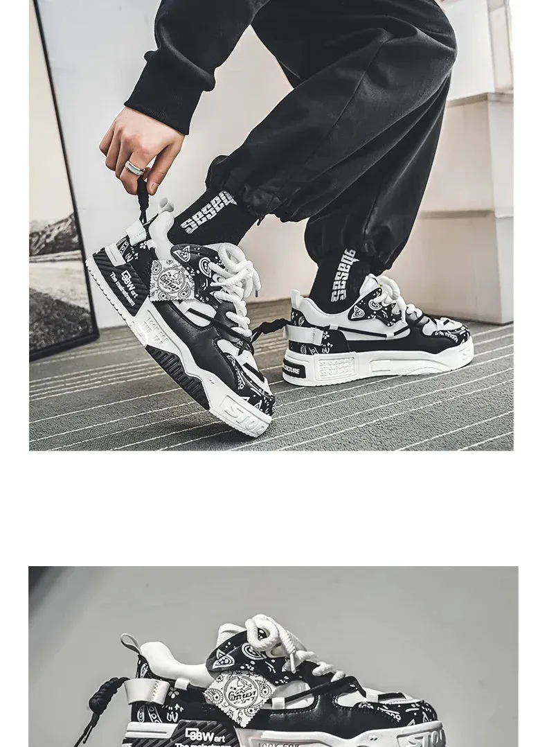 Running Male Sneakers on Promotion Original Man Sneakers Deals Low Price Shoes Men Brand Designer Men's Shoes Sale Athletic Shoe
