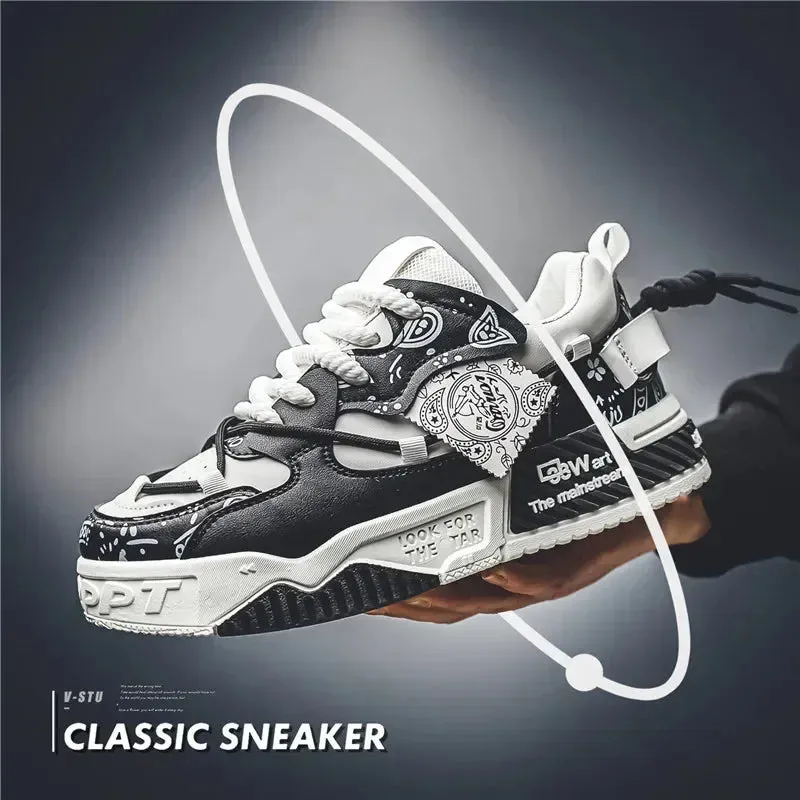 Running Male Sneakers on Promotion Original Man Sneakers Deals Low Price Shoes Men Brand Designer Men's Shoes Sale Athletic Shoe