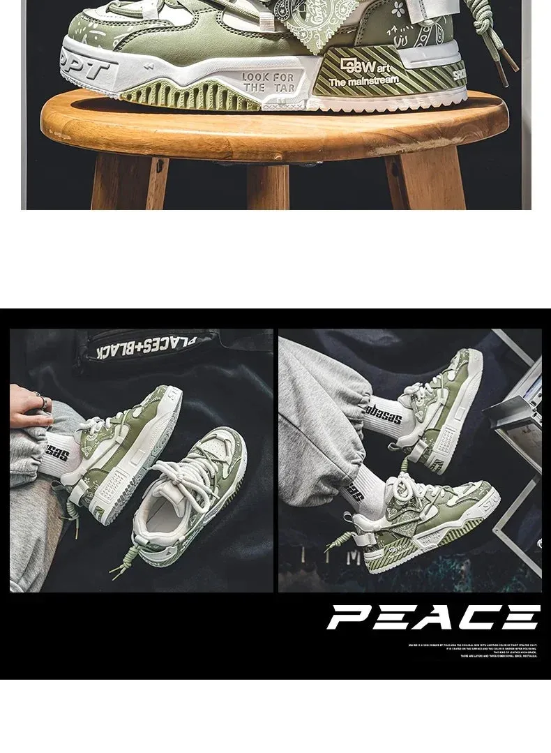 Running Male Sneakers on Promotion Original Man Sneakers Deals Low Price Shoes Men Brand Designer Men's Shoes Sale Athletic Shoe