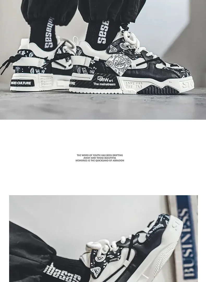 Running Male Sneakers on Promotion Original Man Sneakers Deals Low Price Shoes Men Brand Designer Men's Shoes Sale Athletic Shoe