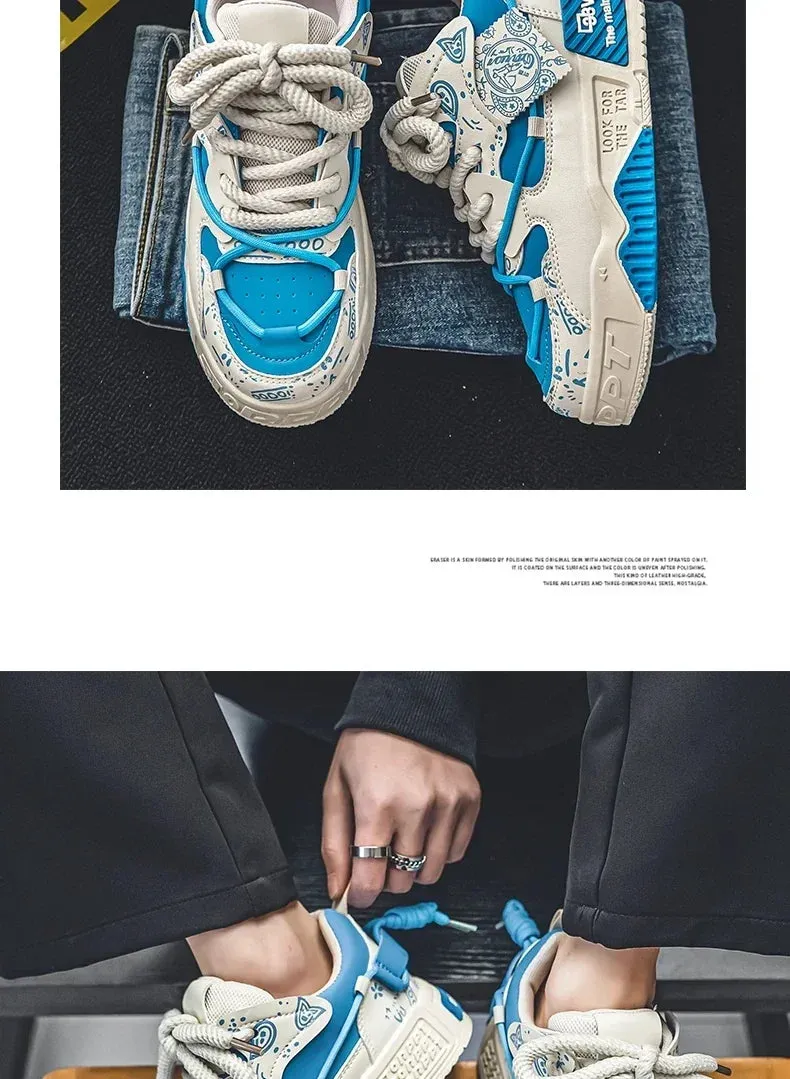 Running Male Sneakers on Promotion Original Man Sneakers Deals Low Price Shoes Men Brand Designer Men's Shoes Sale Athletic Shoe