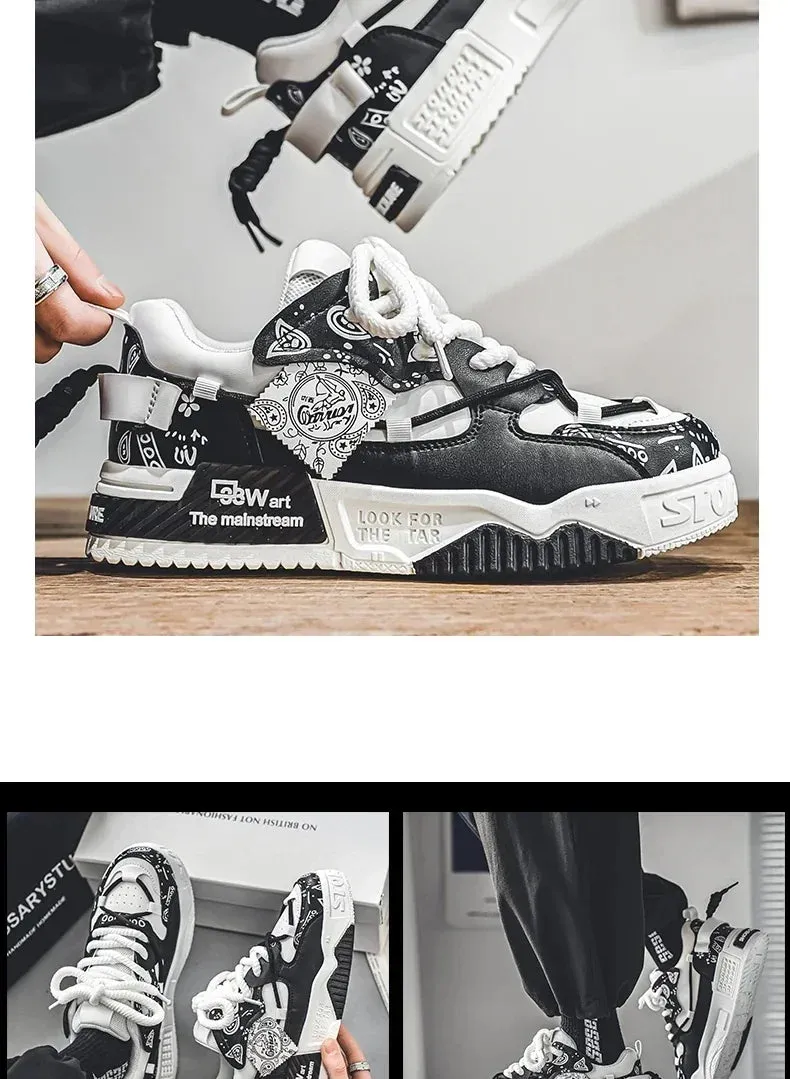 Running Male Sneakers on Promotion Original Man Sneakers Deals Low Price Shoes Men Brand Designer Men's Shoes Sale Athletic Shoe