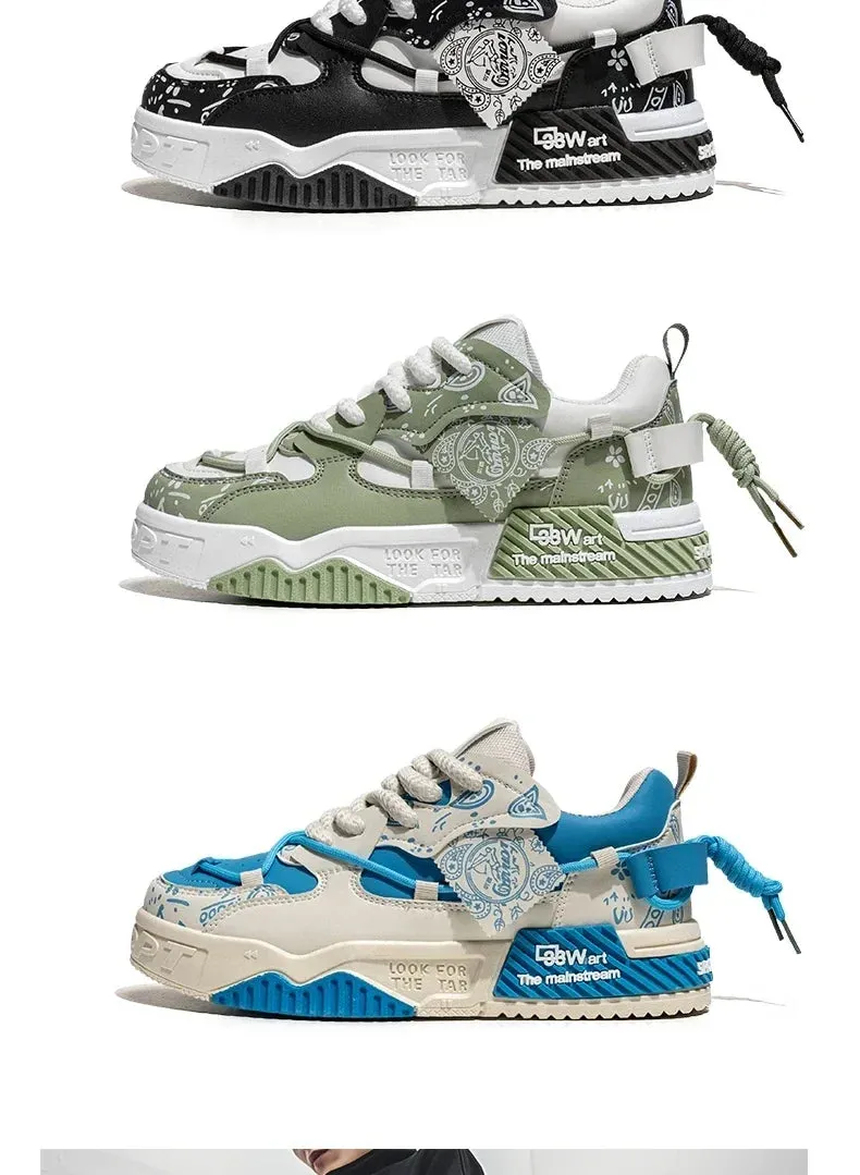 Running Male Sneakers on Promotion Original Man Sneakers Deals Low Price Shoes Men Brand Designer Men's Shoes Sale Athletic Shoe