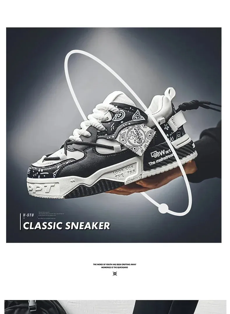 Running Male Sneakers on Promotion Original Man Sneakers Deals Low Price Shoes Men Brand Designer Men's Shoes Sale Athletic Shoe