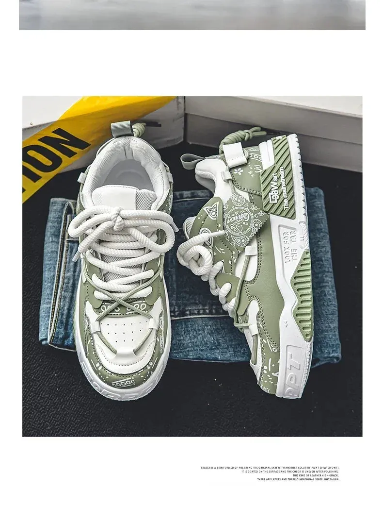Running Male Sneakers on Promotion Original Man Sneakers Deals Low Price Shoes Men Brand Designer Men's Shoes Sale Athletic Shoe