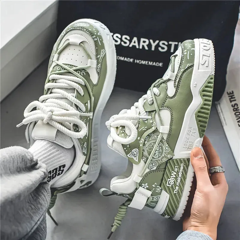 Running Male Sneakers on Promotion Original Man Sneakers Deals Low Price Shoes Men Brand Designer Men's Shoes Sale Athletic Shoe