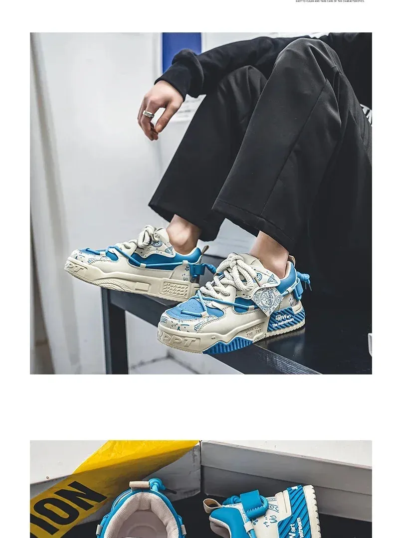 Running Male Sneakers on Promotion Original Man Sneakers Deals Low Price Shoes Men Brand Designer Men's Shoes Sale Athletic Shoe