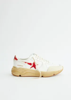 Running Sole Sneakers
