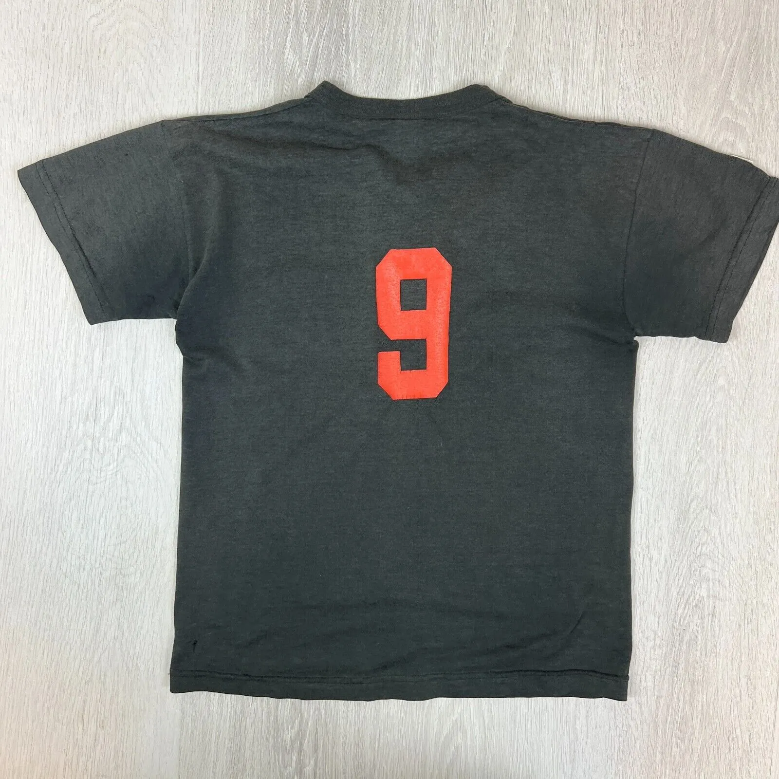 Russell Athletic Suburban Pinto Vintage T-Shirt Size Unknown Approx XS