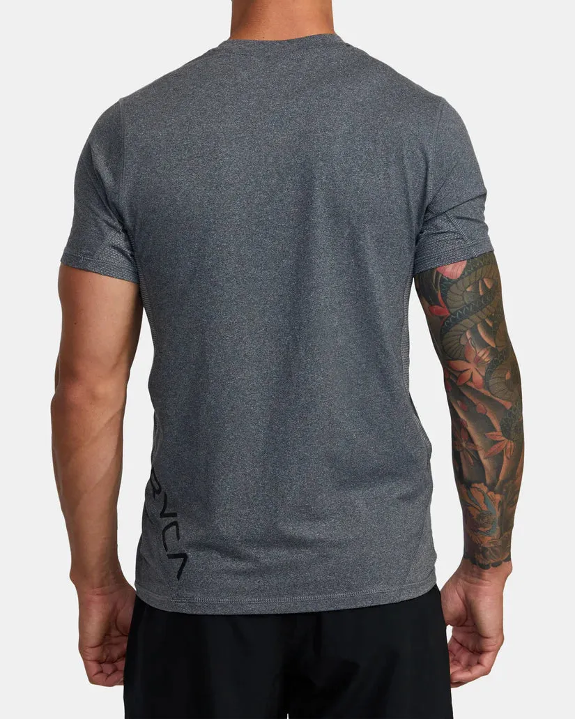 RVCA Sport Vent Tee