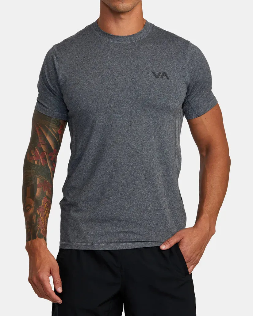 RVCA Sport Vent Tee