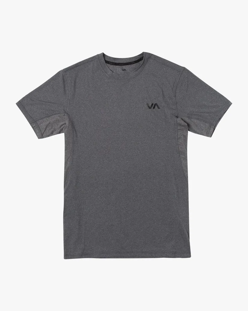 RVCA Sport Vent Tee