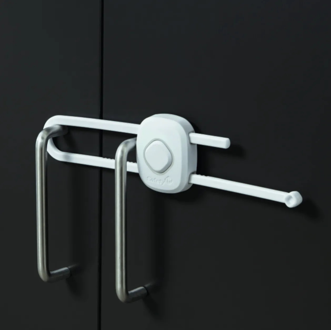 Safety 1st Secret Button Slide Lock - Pre Order