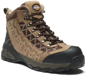 Safety Boot Gironde Dickies / Buy Online