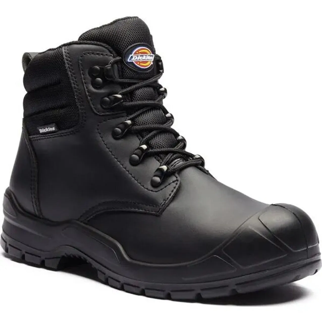 Safety Boot Trenton Dickies / Buy Online