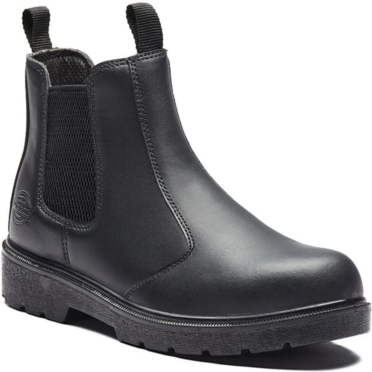Safety Dealer Boot Dickies / Buy Online