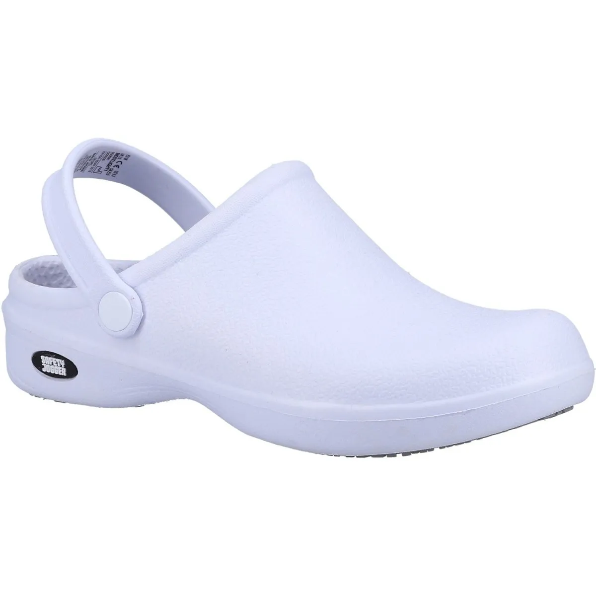 Safety Jogger BESTLIGHT1 OB Occupational Footwear