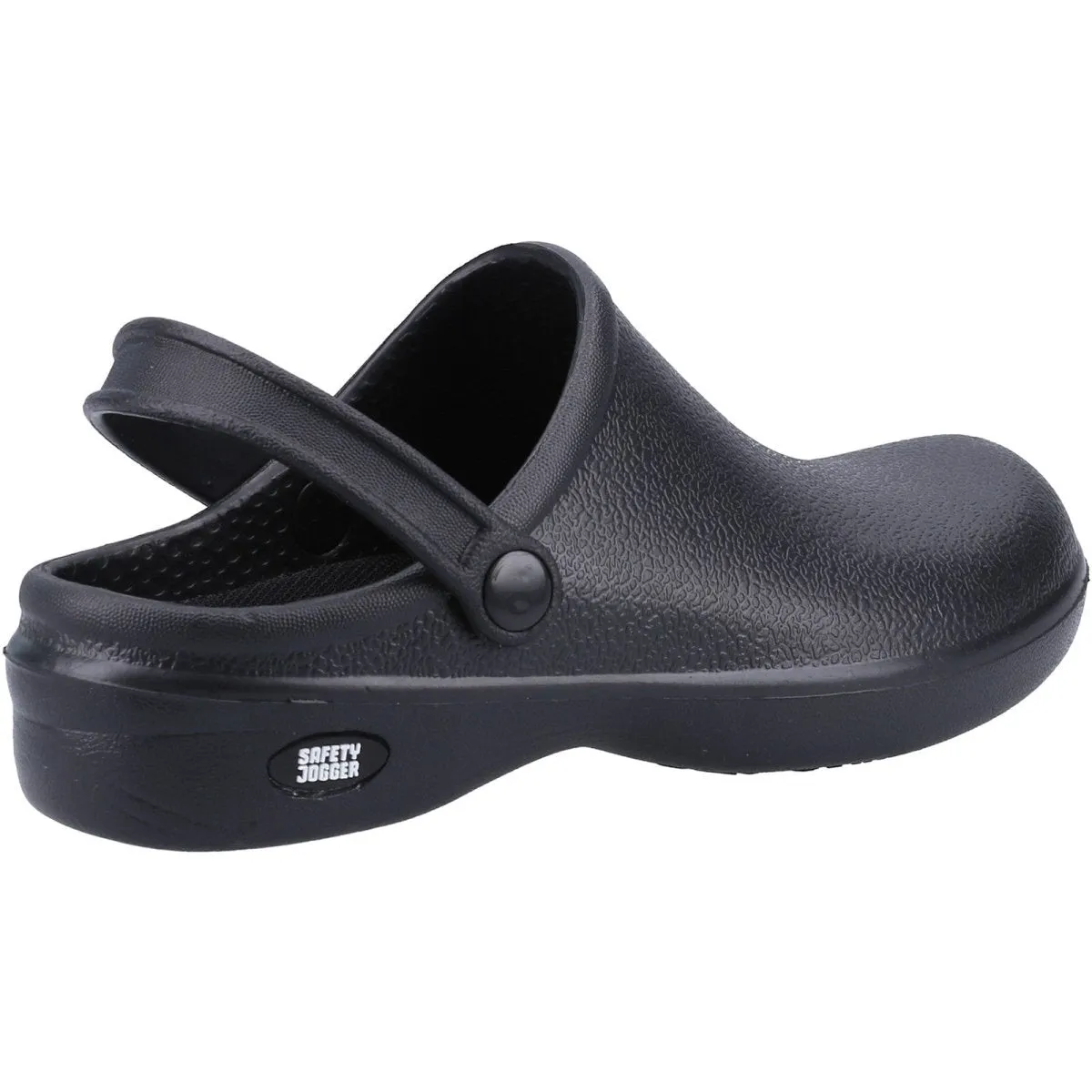 Safety Jogger BESTLIGHT1 OB Occupational Footwear