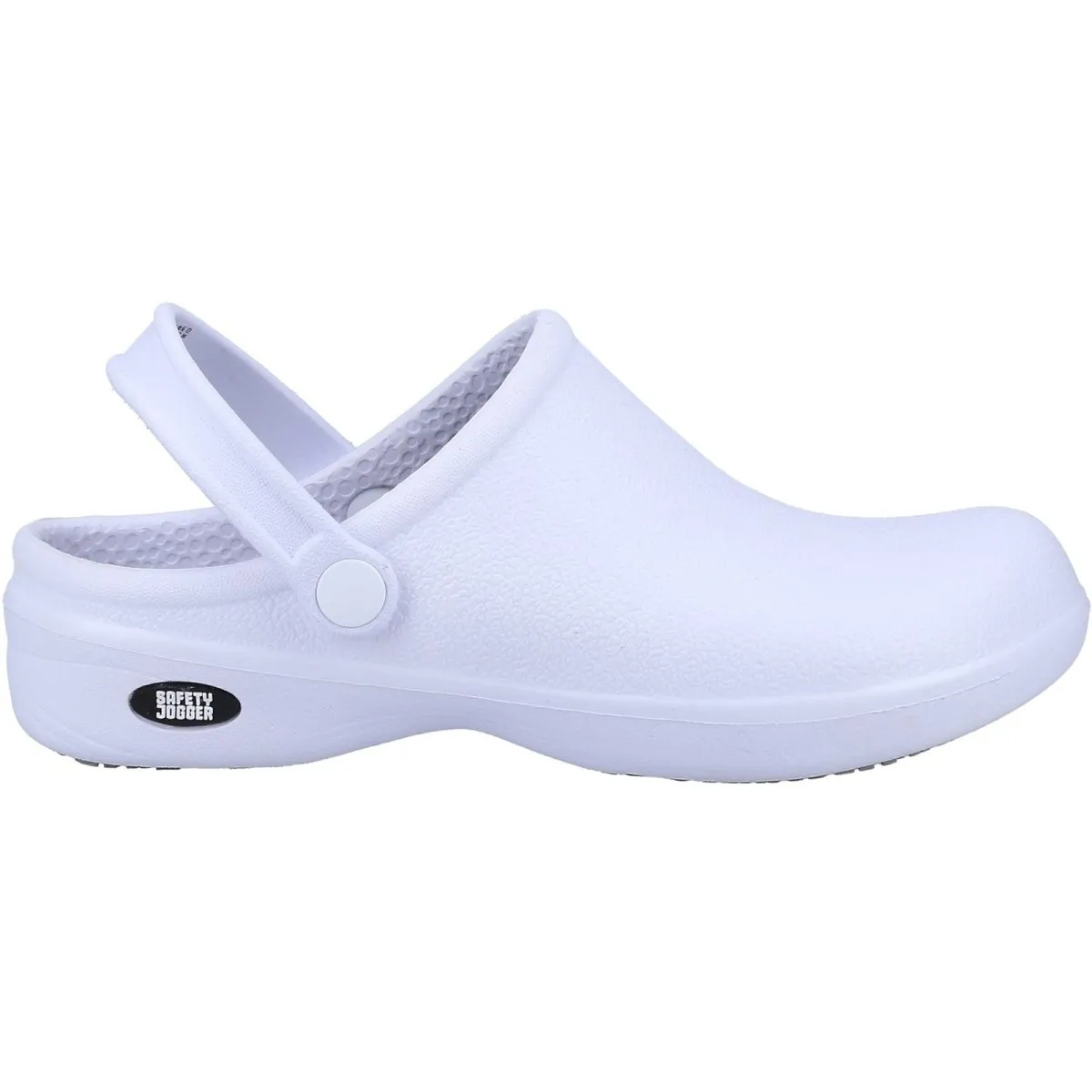 Safety Jogger BESTLIGHT1 OB Occupational Footwear