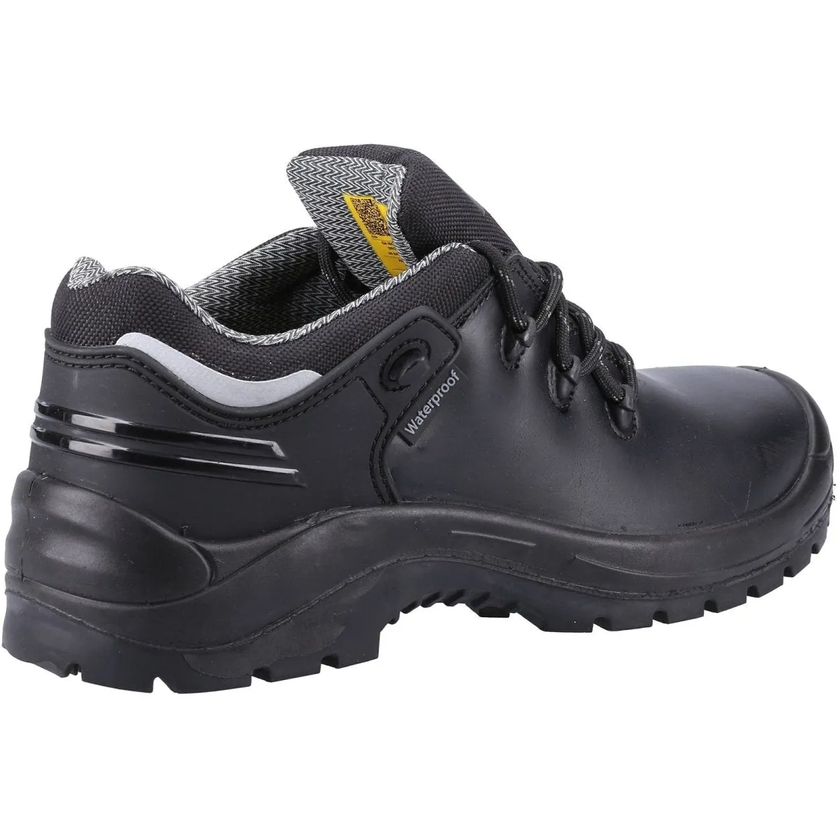 Safety Jogger X330 S3 Safety Shoes
