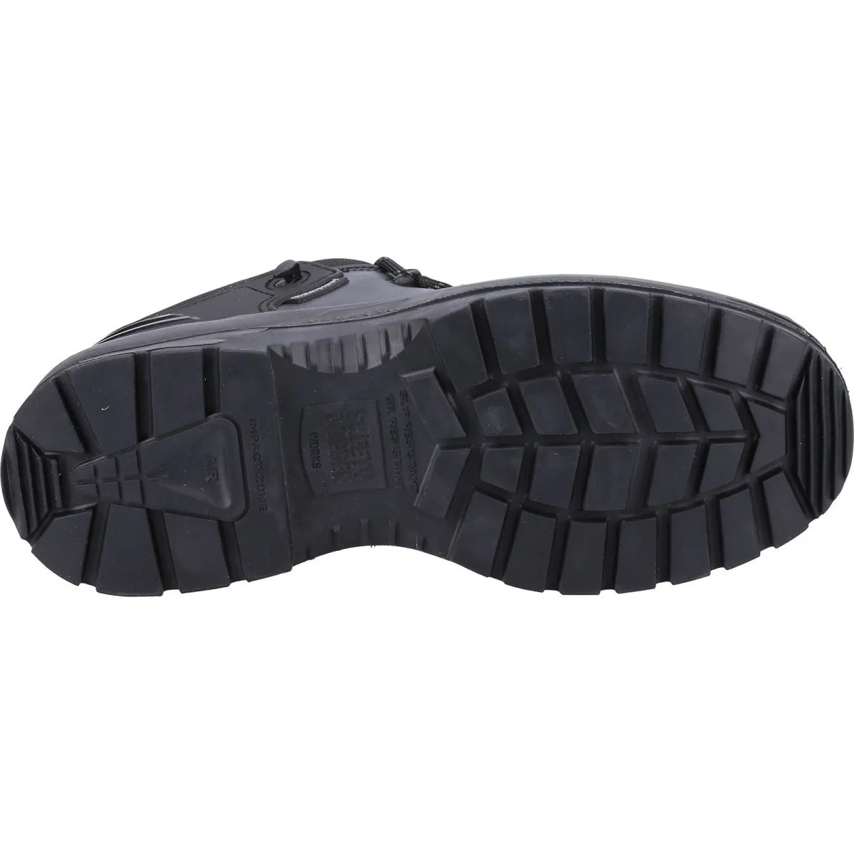 Safety Jogger X330 S3 Safety Shoes
