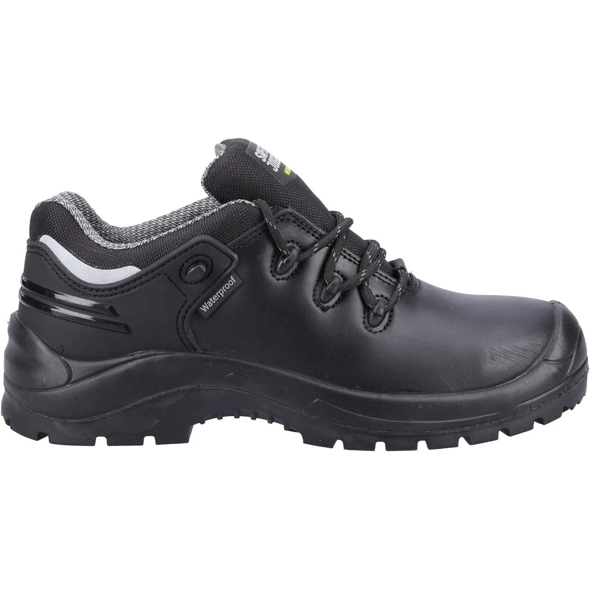 Safety Jogger X330 S3 Safety Shoes