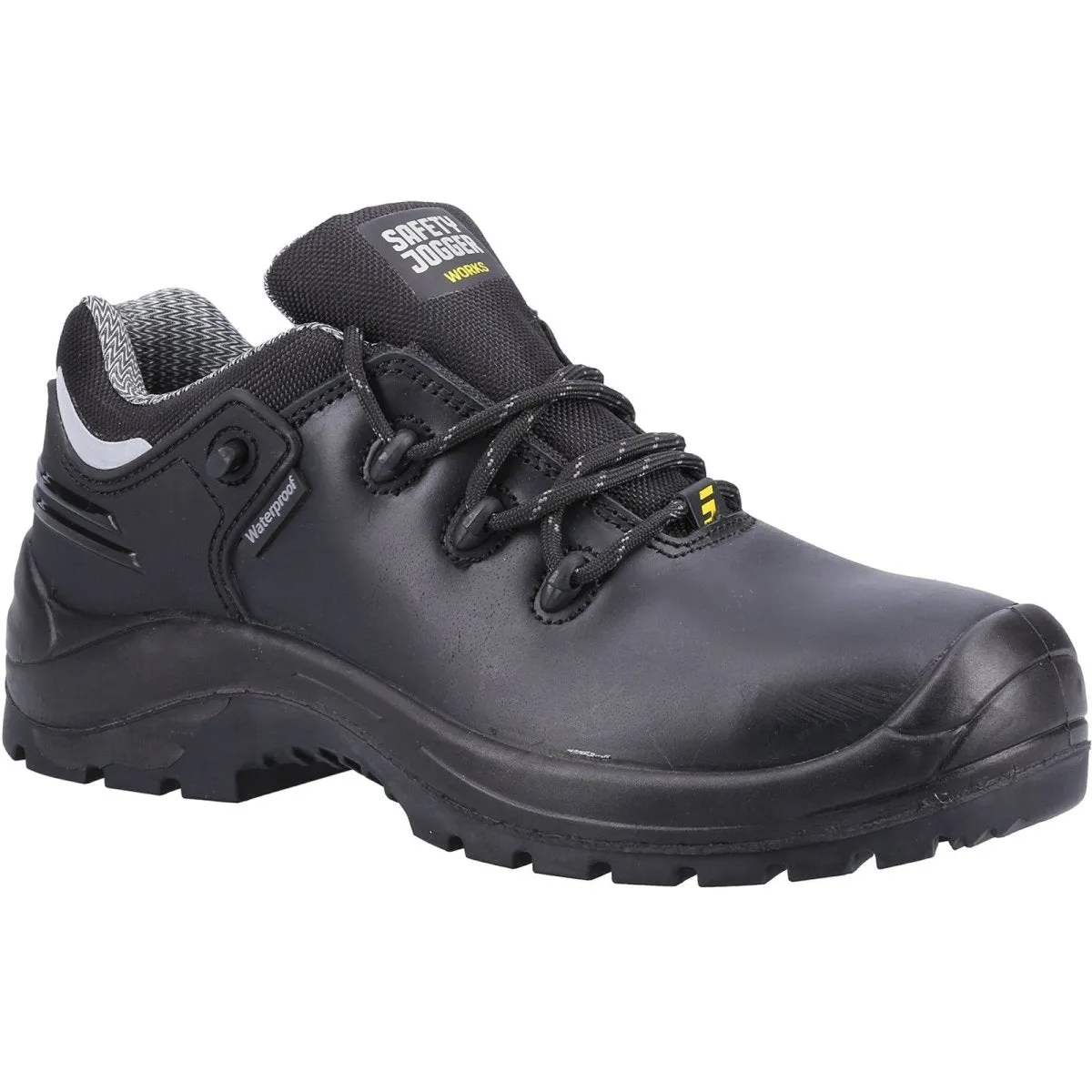 Safety Jogger X330 S3 Safety Shoes