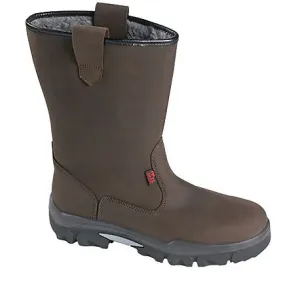 Safety shoes S3 - CARLIT FLEX - MTS