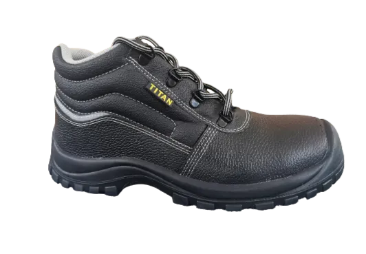 Safety Shoes