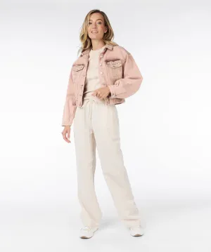 SALE TROUSERS WIDE CRUSH