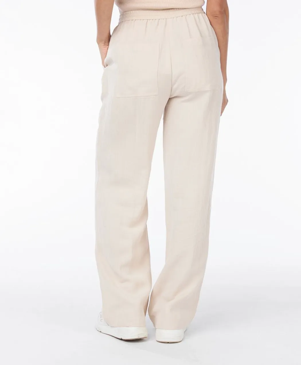 SALE TROUSERS WIDE CRUSH