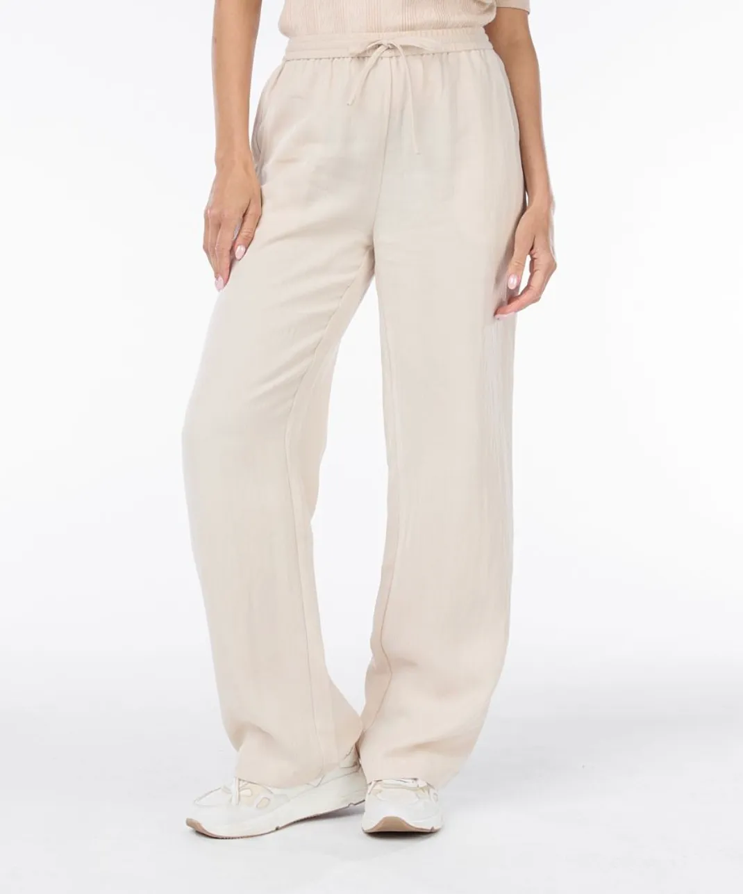 SALE TROUSERS WIDE CRUSH