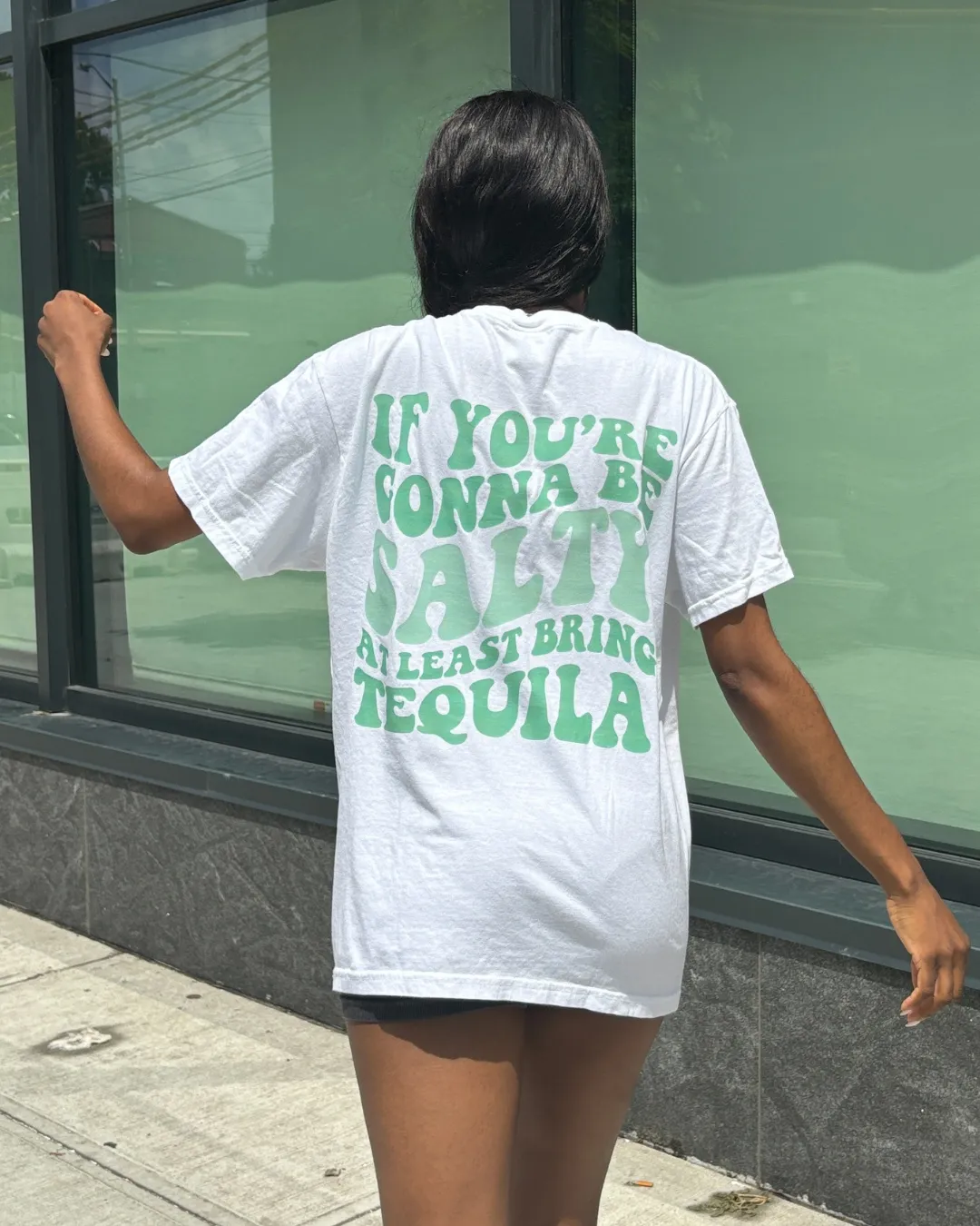 Salty Summer T-Shirt