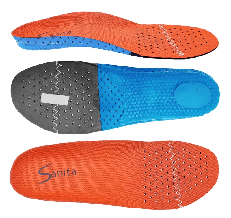 Sanita Zirkon Schoenen S-Lock S3 806092 Zwart 2