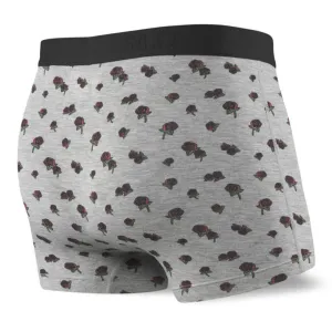 SAXX Mens Vibe Boxer Briefs
