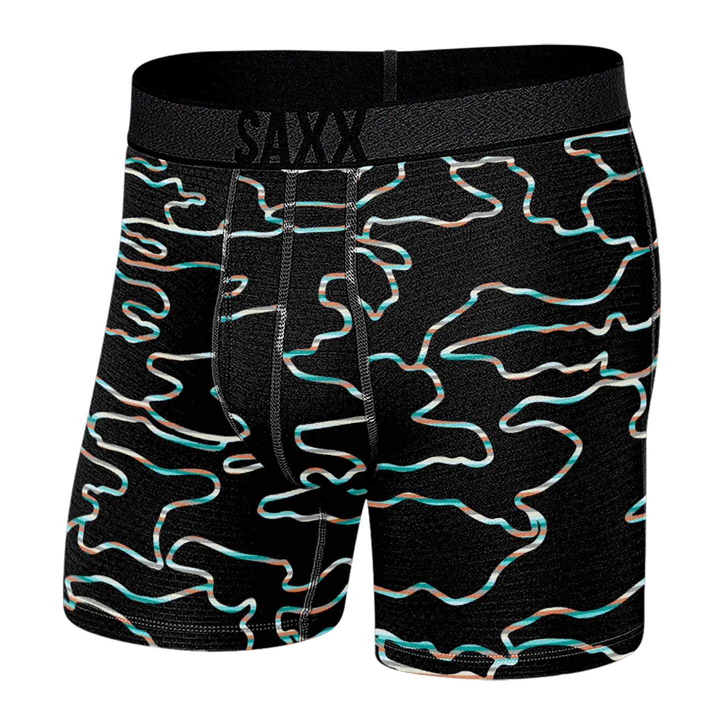 Saxx Underwear - Roast Master Baselayer