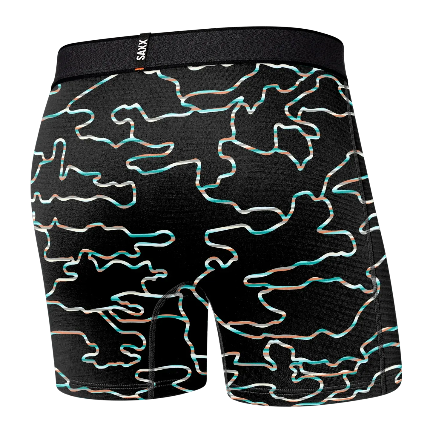 Saxx Underwear - Roast Master Baselayer