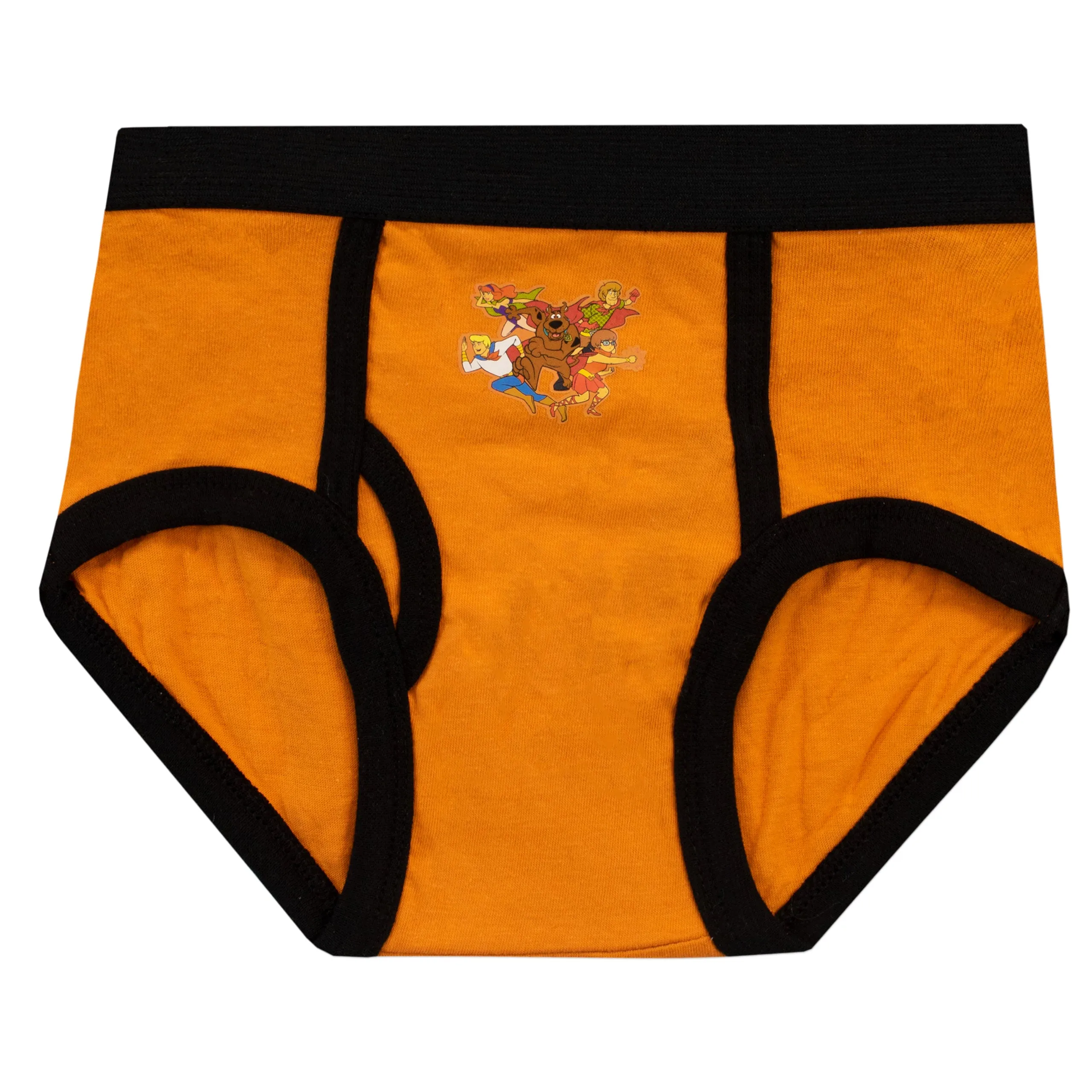 Scooby Doo Underwear - Pack of 5